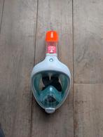 Duikmasker Decathlon XS kind, Ophalen of Verzenden, Gebruikt, Snorkelmasker
