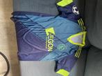 Ajax voetbal shirt maat S, Maat S, Ophalen of Verzenden, Gebruikt, Shirt