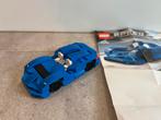 Lego auto “speed” nummer 30343, Ophalen of Verzenden, Zo goed als nieuw, Complete set, Lego