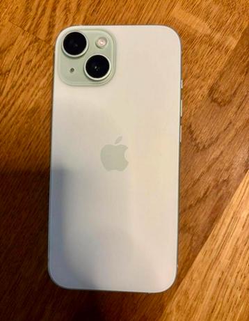 Iphone 15 128GB beschikbaar voor biedingen