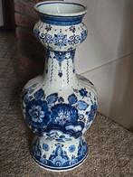 Goedewaagen Delfts Blauw Vaas - 51 cm, Ophalen of Verzenden