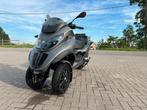 Piaggio MP3 500 LT SPORT, Motoren, Scooter, 493 cc, Particulier, 1 cilinder