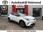 Toyota C-HR 1.2 Bi-Tone, Auto's, Voorwielaandrijving, 65 €/maand, Stof, Gebruikt