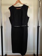 Mooi zwart dames jurkje, Zwart, Maat 42/44 (L), Cocktailjurk, Ophalen of Verzenden