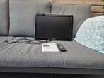 Philips 22 inch tv, Ophalen of Verzenden, Zo goed als nieuw, 50 Hz, Philips