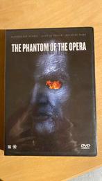 DVD - The Phantom Of The Opera, Cd's en Dvd's, Ophalen