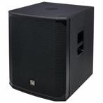 EV Electro-Voice ELX200-18SP actieve subwoofer incl. hoes, Subwoofer, Zo goed als nieuw, 120 watt of meer, Ophalen