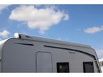 Caravelair Antares Style 400 Cassette Luifel Mover Hordeur, Caravans en Kamperen, Caravans, Schokbreker, Overige typen, Bedrijf