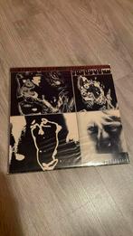 Rolling Stones - Emotional Rescue | 1980, Ophalen of Verzenden, Zo goed als nieuw, Poprock