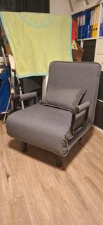 Slaapstoel / Logeerbed - Ideaal voor Gasten!, Huis en Inrichting, Ophalen, 75 tot 100 cm