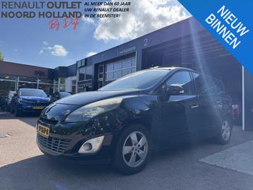 Renault Grand Scénic 1.4 TCe Dynamique 7p. beschikbaar voor biedingen