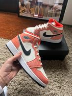 Jordan 1 low orange suede maat 38, Kleding | Dames, Schoenen, Nike, Nieuw, Oranje, Ophalen of Verzenden