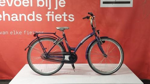 Batavus Rollercoaster, Fietsen en Brommers, Fietsen | Meisjes, Gebruikt, 26 inch of meer, Ophalen