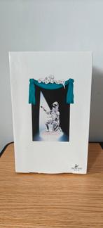 Swarovski 2001 jaarlijkse editie Masquerade Harlequin 254044, Ophalen
