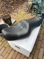 Harley Davidson Sportster Zadel, Ophalen of Verzenden, Gebruikt