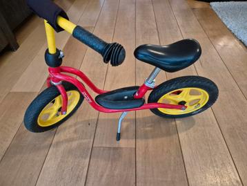 Puky Loopfiets - Klaar voor avontuur! beschikbaar voor biedingen