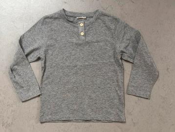 Anaïs longsleeve maat 104 beschikbaar voor biedingen