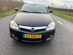 Opel Tigra TwinTop 1.8-16V Enjoy, Nieuwe apk Inruil mogelijk, Auto's, Opel, 1165 kg, Te koop, Geïmporteerd, Benzine