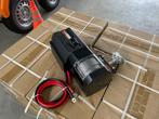 LIER ELEKTRISCH NOVAWINCH/PUNDMANN 12V 2272KG AANBIEDING, Ophalen of Verzenden, Nieuw, Overige typen, Minder dan 1500 kg