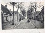 Sint Laurens thans Middelburg Van Cittersstraat, Ophalen of Verzenden, Voor 1920, Ongelopen, Zeeland