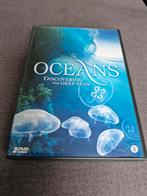 Oceans - 3 dvd box, Cd's en Dvd's, Dvd's | Documentaire en Educatief, Oorlog of Misdaad, Ophalen of Verzenden, Zo goed als nieuw