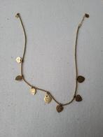 Joy jewellery bali ketting goud, Sieraden, Tassen en Uiterlijk, Ophalen of Verzenden, Nieuw, Goud