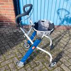 rollator Trust Care indoor, Ophalen, Gebruikt