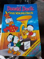 Donald Duck Groot vakantieboek, Eén stripboek, Ophalen of Verzenden, Zo goed als nieuw