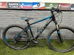 Cube Attention SL 27,5 inch mountainbike deore xt MTB 3x10, Fietsen en Brommers, Fietsen | Mountainbikes en ATB, Ophalen, Zo goed als nieuw