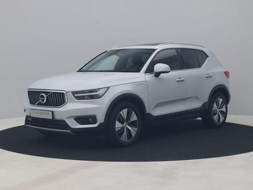 Volvo XC40 1.5 T4 Recharge Inscription Expression | PANO | 3, Auto's, Volvo, Bedrijf, Te koop, XC40, ABS, Achteruitrijcamera, Airbags