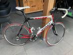 Ridley Orion, Carbon, Zo goed als nieuw, Meer dan 20 versnellingen, 53 tot 57 cm
