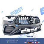 H247 FACELIFT GLA35 AMG BUMPER A2478804508 VOORBUMPER COMPLE, Gebruikt, -, Voor, Ophalen of Verzenden