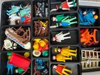 Playmobil - begin jaren - 1977-1980, Ophalen, Gebruikt, Los playmobil