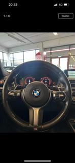 BMW F series M performance stuur, Auto-onderdelen, Besturing, Nieuw, Ophalen of Verzenden, BMW