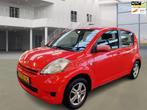 Daihatsu Sirion 2 1.0-12V Premium, Auto's, Voorwielaandrijving, Gebruikt, Bedrijf, Handgeschakeld