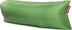 Fatboy Lamzac lucht zitzak – groen, Huis en Inrichting, Zitzakken, Ophalen, Zo goed als nieuw, Groen, Zitzak