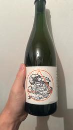 Antidoot - L’ambigu - orange 2024, Verzamelen, Biermerken, Ophalen of Verzenden, Zo goed als nieuw, Flesje(s), Overige merken