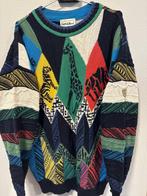 Unieke Carlo Colucci Safari Trui, Ophalen of Verzenden, Zo goed als nieuw