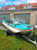 Casco retro Marina speedboot, opknapper., Watersport en Boten, Ophalen of Verzenden, Gebruikt