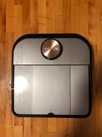 Proscenic D550 robot stofzuiger, Ophalen of Verzenden, Zo goed als nieuw, Reservoir, Robotstofzuiger