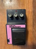 Ibanez MSL Metal Screamer 1985, Muziek en Instrumenten, Effecten, Ophalen of Verzenden, Gebruikt, Distortion, Overdrive of Fuzz