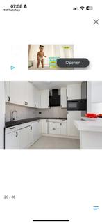 Complete keuken met apparatuur gratis vandaag meenemen, Ophalen of Verzenden, Zo goed als nieuw