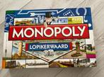 Monopoly Lopikerwaard, Hobby en Vrije tijd, Gezelschapsspellen | Bordspellen, Nieuw, Ophalen of Verzenden