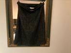 MaxMara Max Mara rok 38, Kleding | Dames, Maat 38/40 (M), Zwart, Ophalen of Verzenden, Zo goed als nieuw