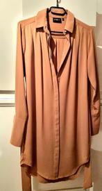Josh V Blouse Jurk XS, Verzenden, Zo goed als nieuw, Maat 34 (XS) of kleiner, Boven de knie