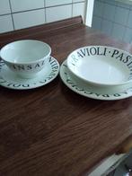 diversen servies, Ophalen of Verzenden, Nieuw, Overige stijlen, Compleet servies