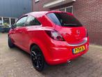 Opel Corsa 1.4-16V Color Edition, Voorwielaandrijving, Euro 5, Gebruikt, 4 cilinders