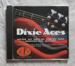 CD - Dixie Aces - Instrumental (country, 18 tracks), Cd's en Dvd's, Cd's | Instrumentaal, Gebruikt, Ophalen of Verzenden
