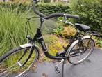 Mobion lage instap, damesfiets, Gebruikt, 0 zitjes, 50 tot 53 cm, Dubbele standaard