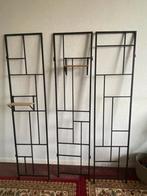 Industrieel kamer scherm, Ophalen, Zo goed als nieuw